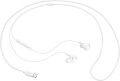 Проводная гарнитура Samsung Type-C Earphones (IC100) White EO-IC100BWEGRU photo