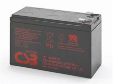 Акумуляторна батарея CSB 12V 9Ah HR1234WF2