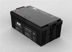 Аккумуляторная батарея 2E LFP24, 24V, 200Ah, LCD 8S 2E-LFP24200-LCD photo