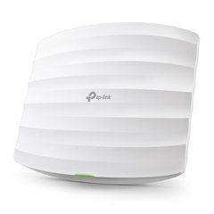 Точка доступа TP-LINK EAP225 AC1350 1xGE LAN PoE MU-MIMO потол. EAP225 photo