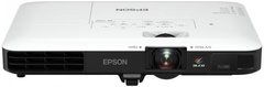 Проєктор Epson EB-1795F FHD, 3200 Lm, 1.04-1.26, WiFi V11H796040 photo