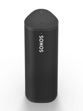 Портативная акустическая система Sonos Roam, Black ROAM1R21BLK photo