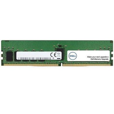 Память Dell EMC DDR4 16GB UDIMM 3200MT/s ECC 370-AGQV фото
