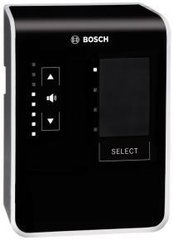 Панель керування Bosch PLM-WCP PLENA matrix, 8 каналів 
PLM-WCP фото