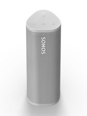 Портативная акустическая система Sonos Roam, White ROAM1R21 photo