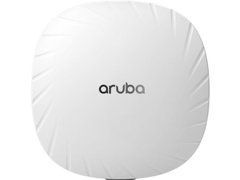Точка доступа HPE Aruba AP-515 Access Point Q9H62A фото