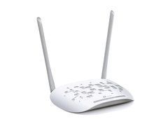 Точка доступу TP-LINK TL-WA8010N N300 1хFE LAN passive PoE TL-WA801N фото