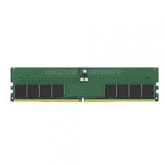 Пам'ять ПК Kingston DDR5 16GB 5600 KVR56U46BS8-16 фото