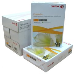 Бумага Xerox COLOTECH + (280) A4 250л. AU 003R98979 фото
