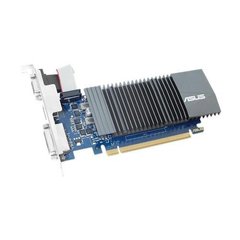 Вiдеокарта ASUS GeForce GT710 1GB DDR5 low profile silent