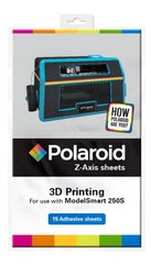 Подложка лист для Polaroid 250S Z-Axis (300mm*150mm, 15л.) 3D-ZS-PL-9002-00 фото