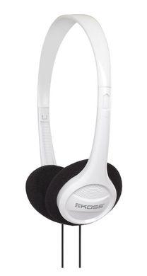 Наушники Koss KPH7w On-Ear White 192865.101 photo