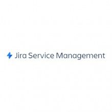 Jira Service Management (Cloud) Standard, 5 agents
