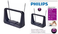 Антена цифрового ТБ Philips SDV1226 
SDV1226/12 фото