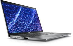 Ноутбук Dell Latitude 5530 15.6" FHD AG, Intel i5-1235U, 8GB, F512GB, UMA, Lin, чорний (N210L5530MLK15UA_UBU) N210L5530MLK15UA_UBU фото