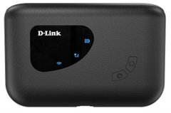 Маршрутизатор D-Link DWR-932C N300, 4G/LTE, аккумулятор 2000mAh DWR-932C photo