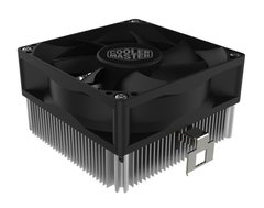 Процесорний кулер Cooler Master A30 PWM AM4/FM2(+)/AM3(+), 4pin,2500об/хв,28dBA,TDP 65W