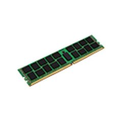Пам'ять сервера Kingston DDR4 32GB 2666 ECC REG RDIMM 
KTH-PL426/32G фото
