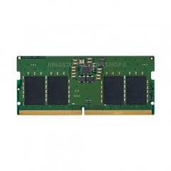 Пам'ять ПК Kingston DDR5 32GB 5600 KVR56U46BD8-32 фото