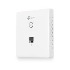 Точка доступа TP-LINK EAP230 WALL AC1200 in 1xGE out 1xGE PoE MU-MIMO под розетку EAP230-WALL photo