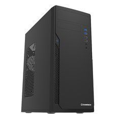 Робоча станція для електронного моделювання одягу R-Line Core i5-12500  Робоча станція для електронного моделювання одягу R-Line Core i5-12500  photo