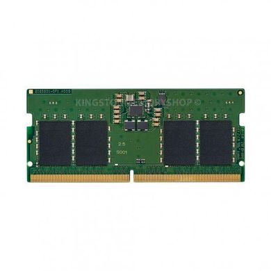 Пам'ять ПК Kingston DDR5 32GB 5600 KVR56U46BD8-32 фото