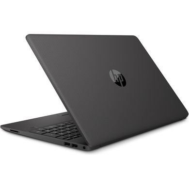 Ноутбук HP 250 G9 15.6" HD SVA, 250n/Celeron N4500 (1.1-2.8)/4Gb/SSD128Gb/Intel UHD/W11p64Entry/Сірий (6F209EA) 6F209EA фото