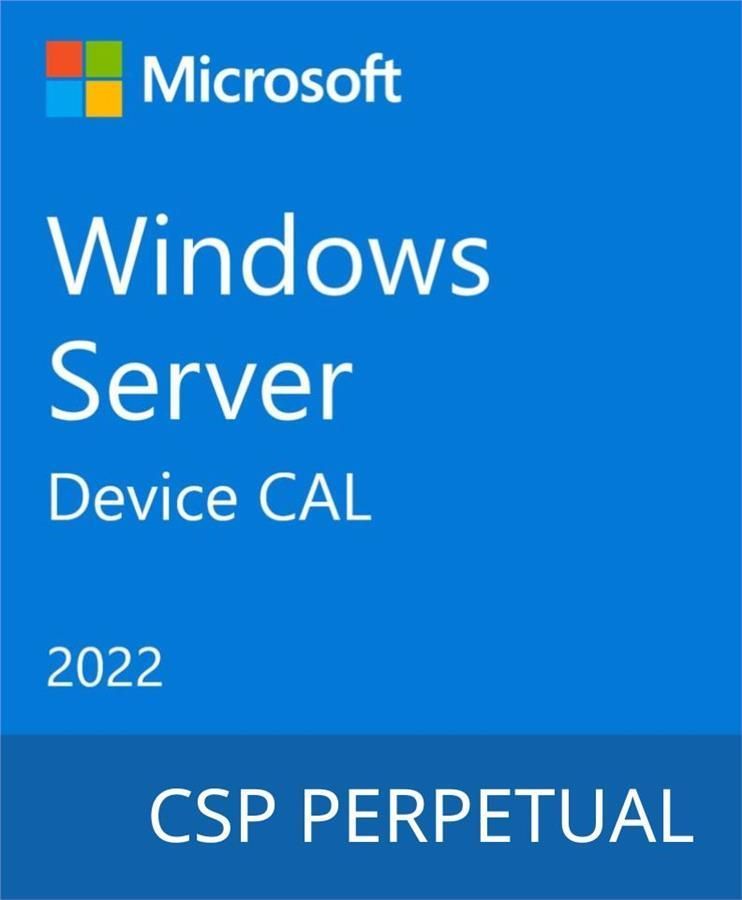 Buy Програмний продукт Microsoft Windows Server 2022 - 1 Device CAL ...