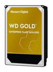 Жесткий диск WD 2TB 3.5" 7200 128MB SATA Gold WD2005FBYZ фото