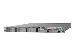 Сервер Cisco UCS C220M4S w/1xE52609v3 ,1x8GB,MRAID,1x770W,32G SD,RAILS 
UCS-SPR-C220M4-E3 фото
