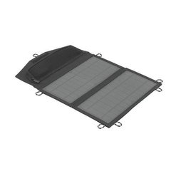 Портативное зарядное устройство солнечная панель Ryobi RYSP14A, 14Вт, 2xUSB, 0.4кг 5133005744 фото