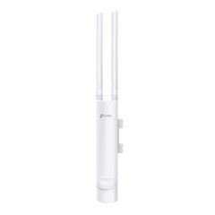 Точка доступу TP-LINK EAP113 OUTDOOR N300 1хFE LAN passive PoE зовн. EAP113-OUTDOOR фото