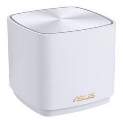 ASUS Router ZenWiFi XD4 3PK PLUS white AX1800 1xGE LAN 1x1GE WAN WPA3 OFDMA MESH 90IG07M0-MO3C40 фото