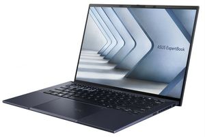 ExpertBook B9403 OLED и BR1102: ASUS представляет компактные ноутбуки с большой автономностью для бизнеса и обучения