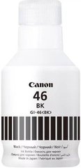 Чернила Canon GI-46 MAXIFY GX6040/GX7040 Black