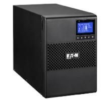 ИБП Eaton 9SX, 1500VA/1350W, LCD, USB, RS232, 6xC13