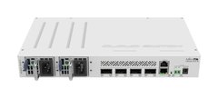 Коммутатор MikroTik Cloud Router Switch CRS504-4XQ-IN CRS504-4XQ-IN photo