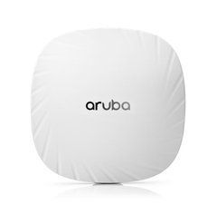 Точка доступу HPE Aruba AP-505, DR 2x2:2, IA, Unified Campus R2H28A фото
