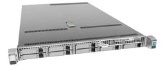 Сервер Cisco UCS C220M4S w/2xE52620v3, 2x8GB,MRAID,2x1200W,32G SD,RAILS 
UCS-SPR-C220M4-E2 фото