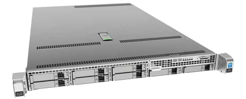 Сервер Cisco UCS C220M4S w/2xE52620v3, 2x8GB,MRAID,2x1200W,32G SD,RAILS 
UCS-SPR-C220M4-E2 photo