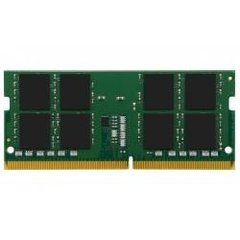 Память сервера Kingston DDR4 16GB 2666 ECC SO-DIMM KSM26SED8/16HD фото