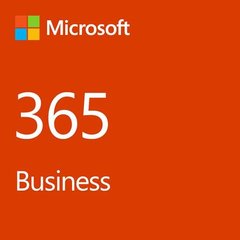Програмний продукт Майкрософт Microsoft 365 Business Premium