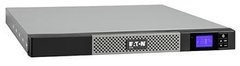 ИБП Eaton 5P, 850VA/600W, RM 1U, LCD, USB, RS232, 4xC13
