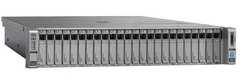Сервер Cisco UCS C240M4SX w/2xE52620v3,2x8GB, MRAID,2x1200W,32G SD,RAILS 
UCS-SPR-C240M4-E2 фото