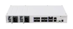 Коммутатор MikroTik Cloud Router Switch CRS510-8XS-2XQ-IN CRS510-8XS-2XQ-IN photo