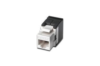 Модуль 2Е Keystone CAT 5e, UTP, RJ45, модернізований 2E-MODKEY5E-UTP photo