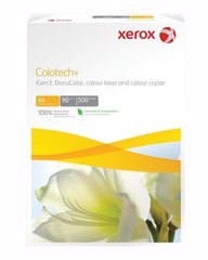 Бумага Xerox COLOTECH + (90) A3 500л. AU 003R98839 photo