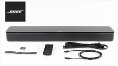Звукова панель Bose TV Speaker Soundbar, Black 
838309-2100 фото
