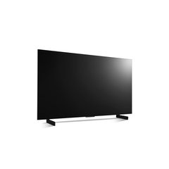 Телевизор 42" LG OLED 4K 120Hz Smart WebOS Black OLED42C34LA фото
