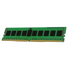 Пам'ять ПК Kingston DDR4 32GB 2666 
KVR26N19D8/32 фото